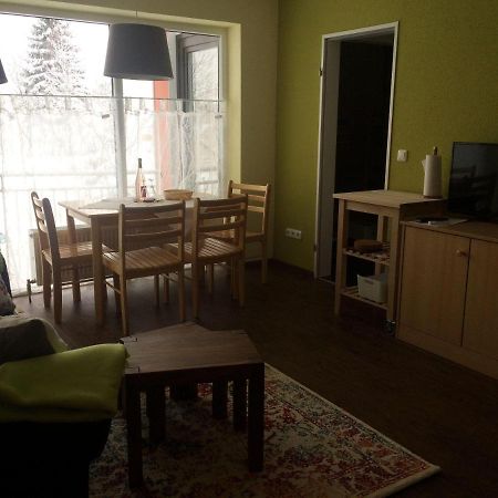 Ferienwohnung-Koehler-2 Altreichenau 外观 照片