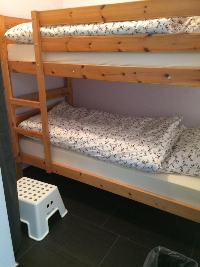 Ferienwohnung-Koehler-2 Altreichenau 外观 照片