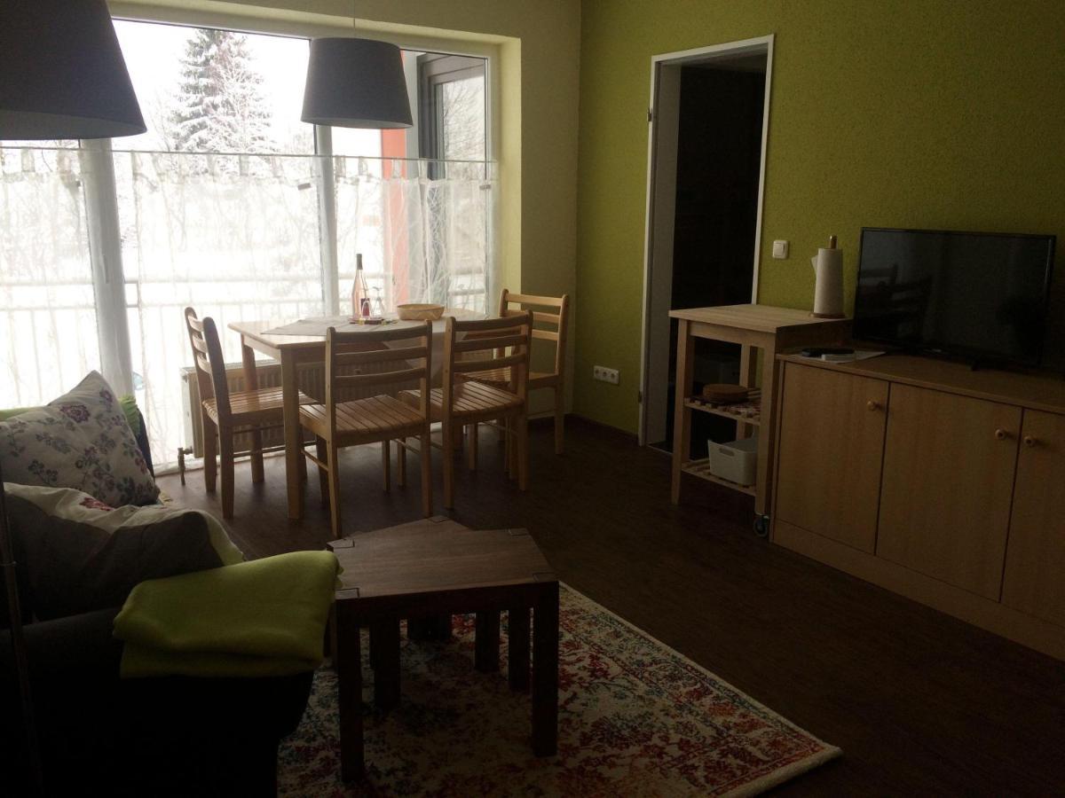 Ferienwohnung-Koehler-2 Altreichenau 外观 照片